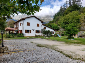 Casa Juana